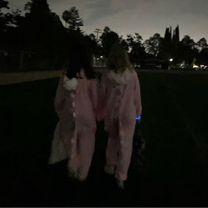 Meet your Posher, Abbie